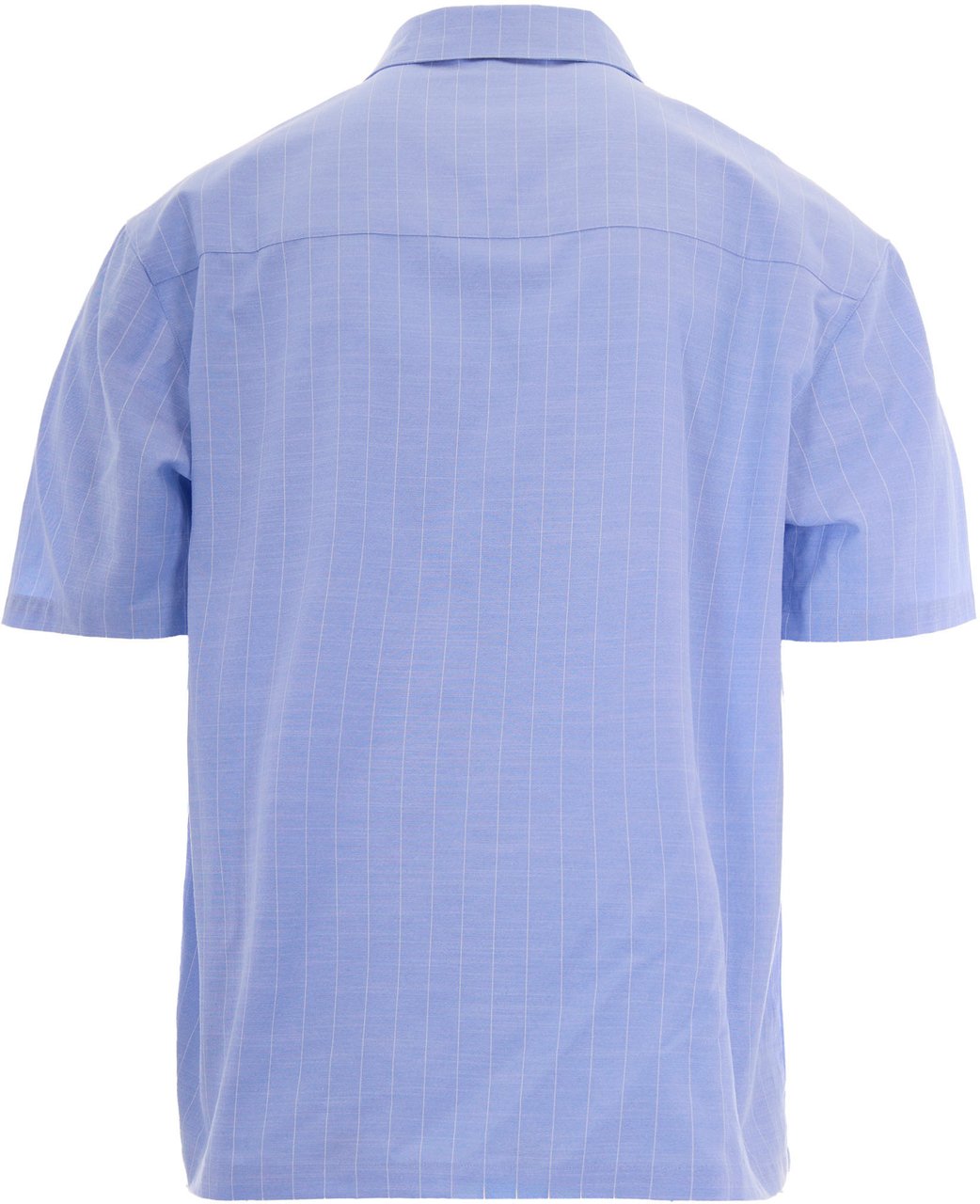 Daily Paper Shirts Blue Blauw