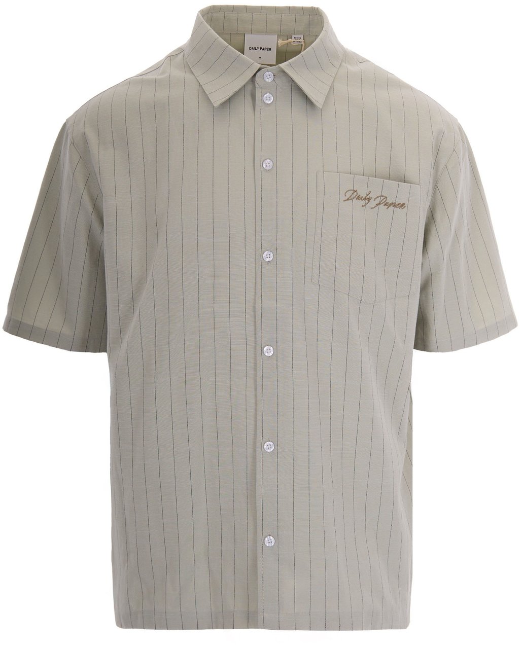 Daily Paper Shirts Beige Beige