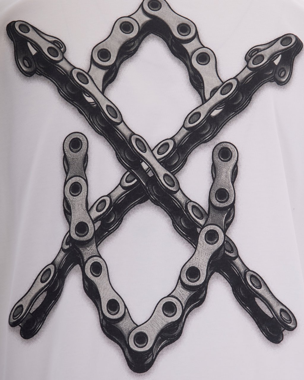 Daily Paper T-Shirts And Polos White Wit