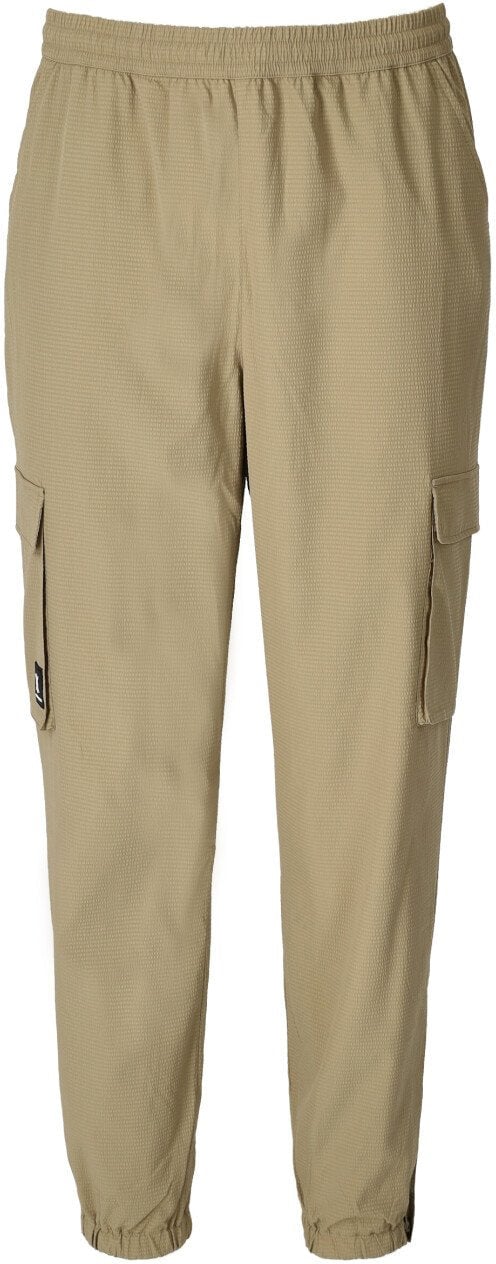 Daily Paper DAILY PAPER PEYISAI TRACK PANTS Beige