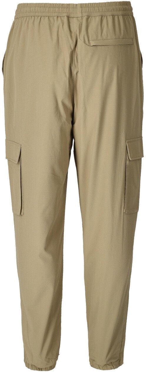 Daily Paper DAILY PAPER PEYISAI TRACK PANTS Beige