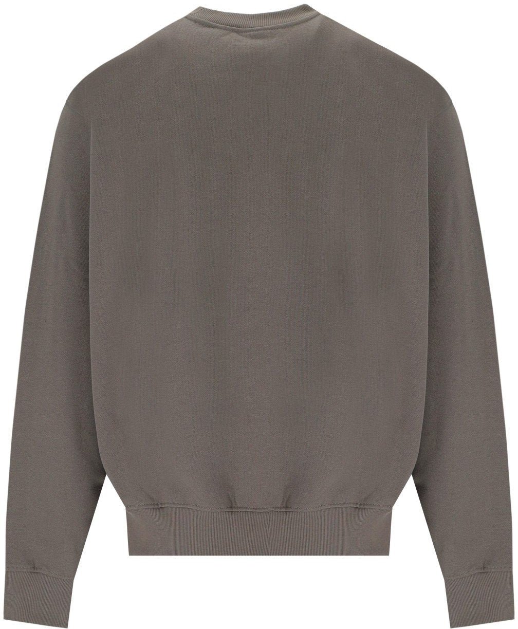 Daily Paper DAILY PAPER RASHAD TAUPE SWEATSHIRT Bruin