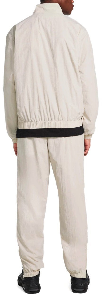 Daily Paper DAILY PAPER EWARD MOONSTRUCK BEIGE PANTS Wit