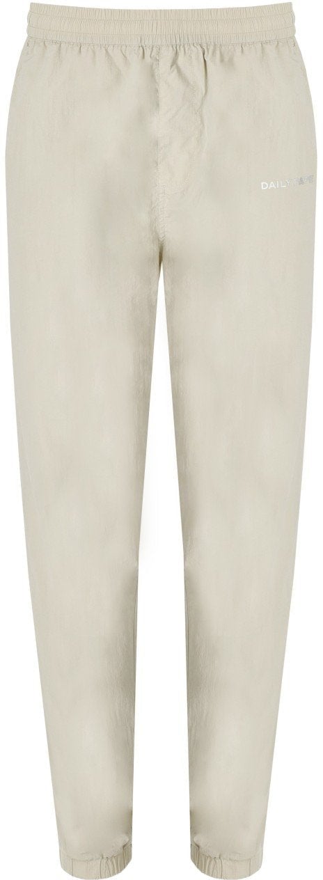 Daily Paper DAILY PAPER EWARD MOONSTRUCK BEIGE PANTS Wit