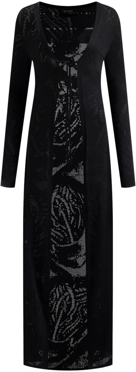 Daily Paper Sweaters Black Zwart