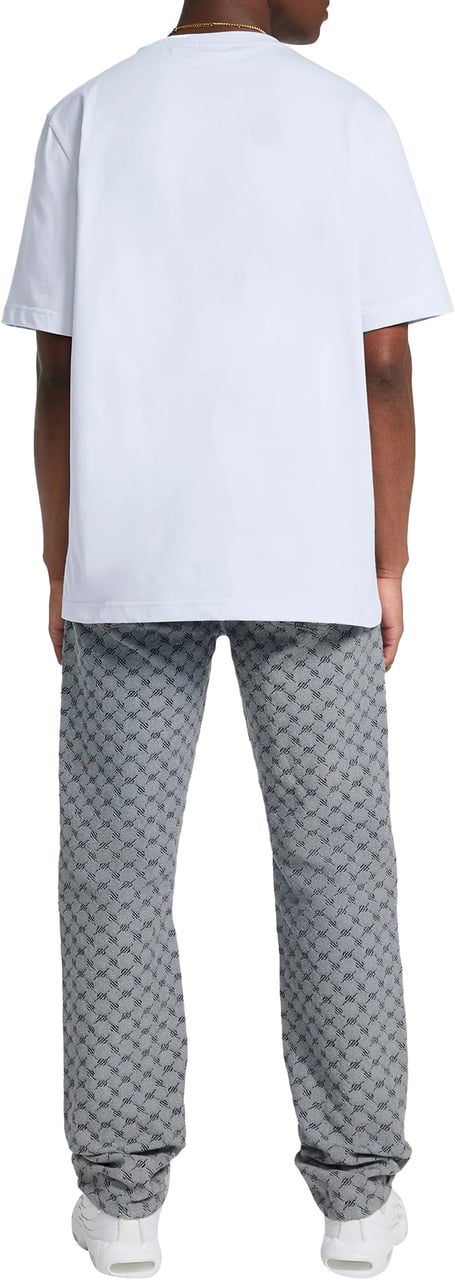 Daily Paper T-Shirts And Polos Halogen Blue Blauw