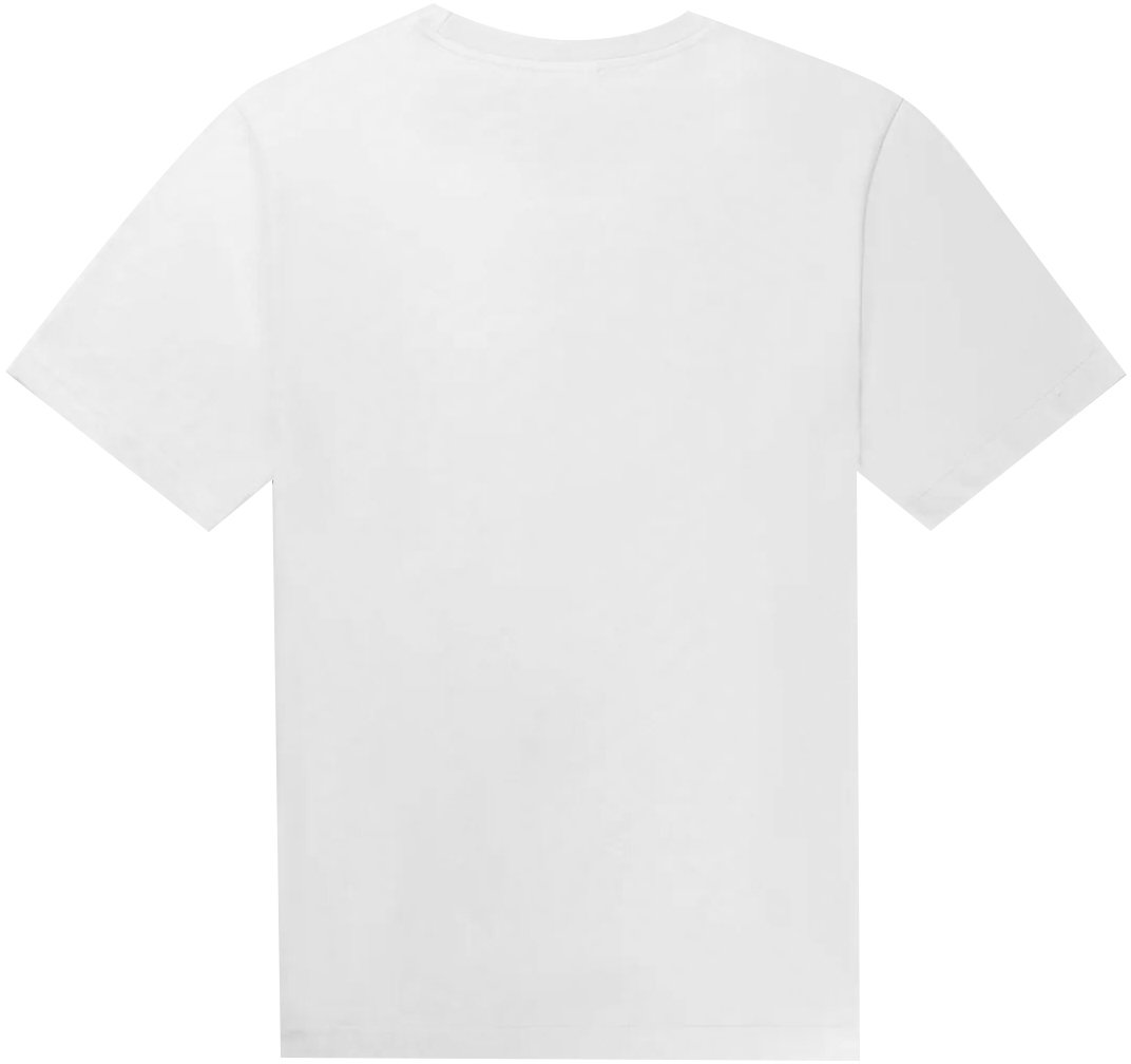 Daily Paper T-Shirts And Polos Halogen Blue Blauw