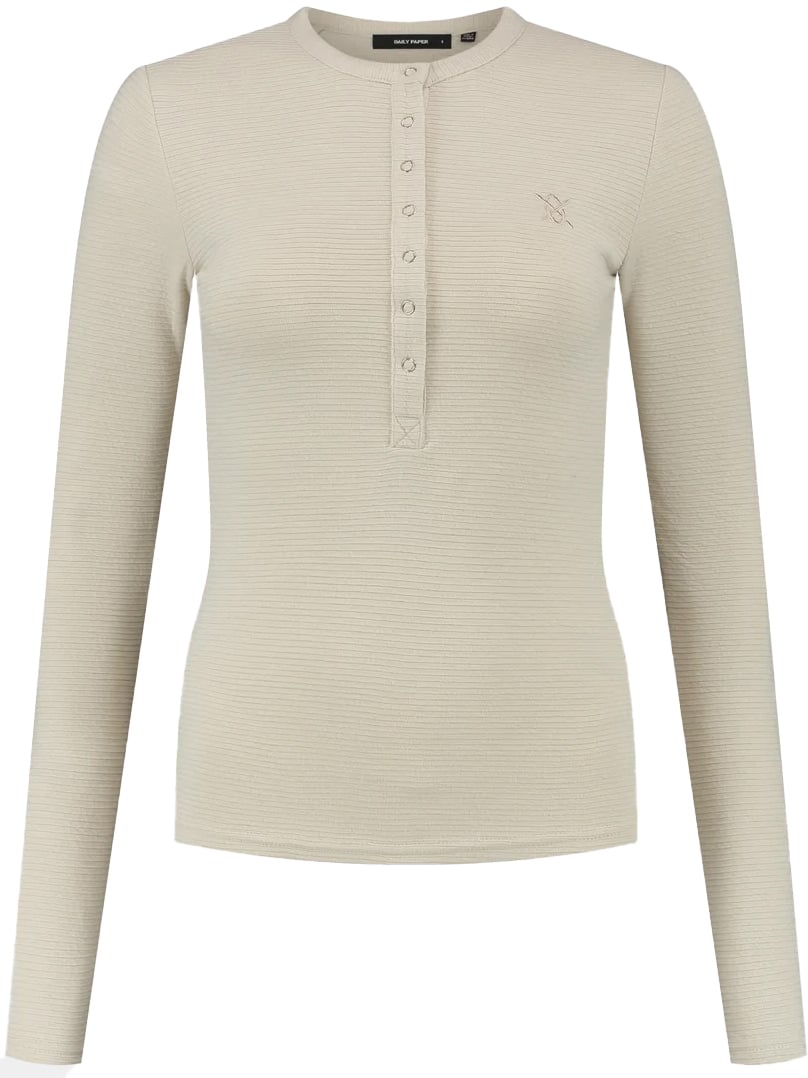 Daily Paper Sweaters Moonstruck Beige Beige