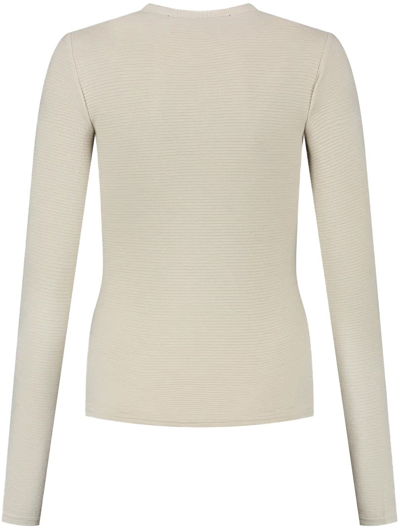 Daily Paper Sweaters Moonstruck Beige Beige