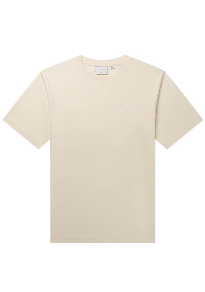 Daily Paper T-Shirts And Polos Gardenia Divers