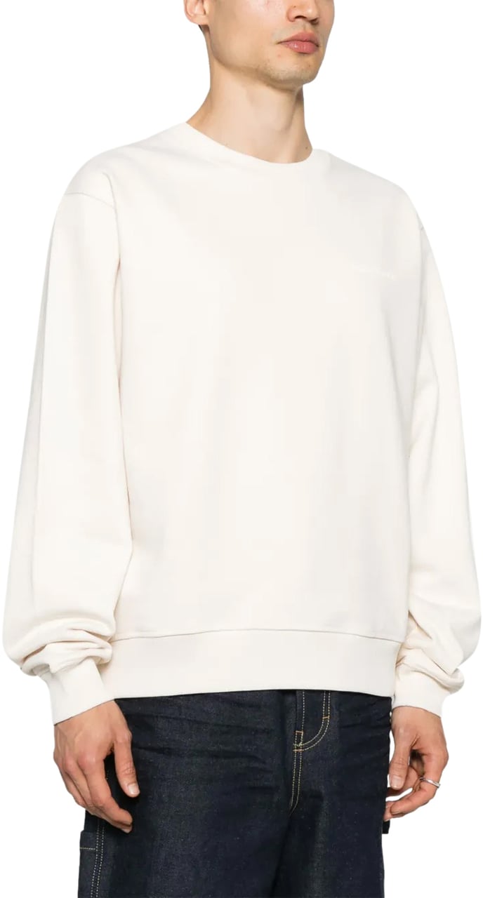 Daily Paper Sweaters Gardenia Divers