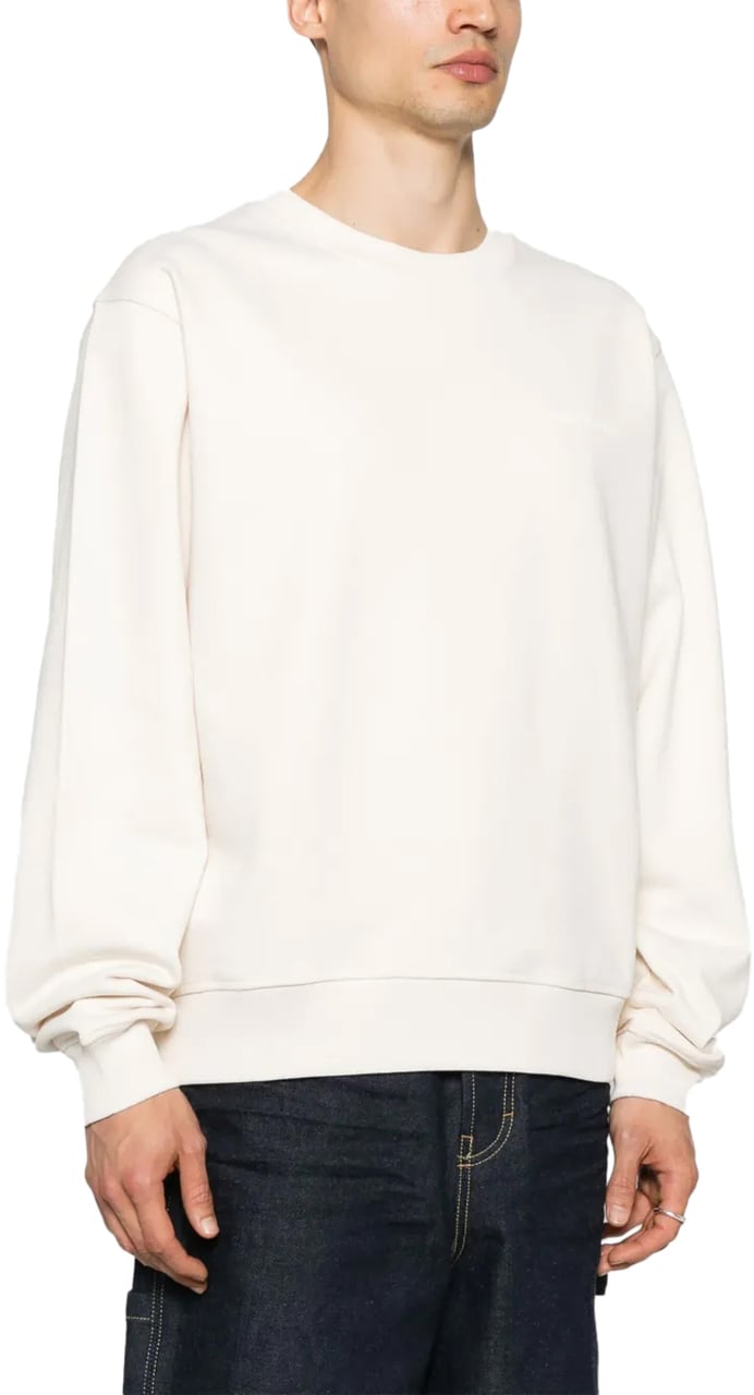 Daily Paper Sweaters Gardenia Divers