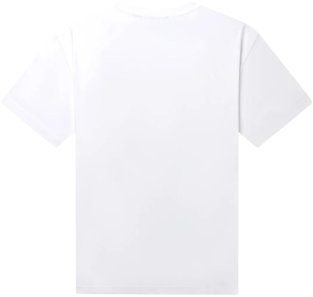 Daily Paper T-Shirts And Polos White Wit