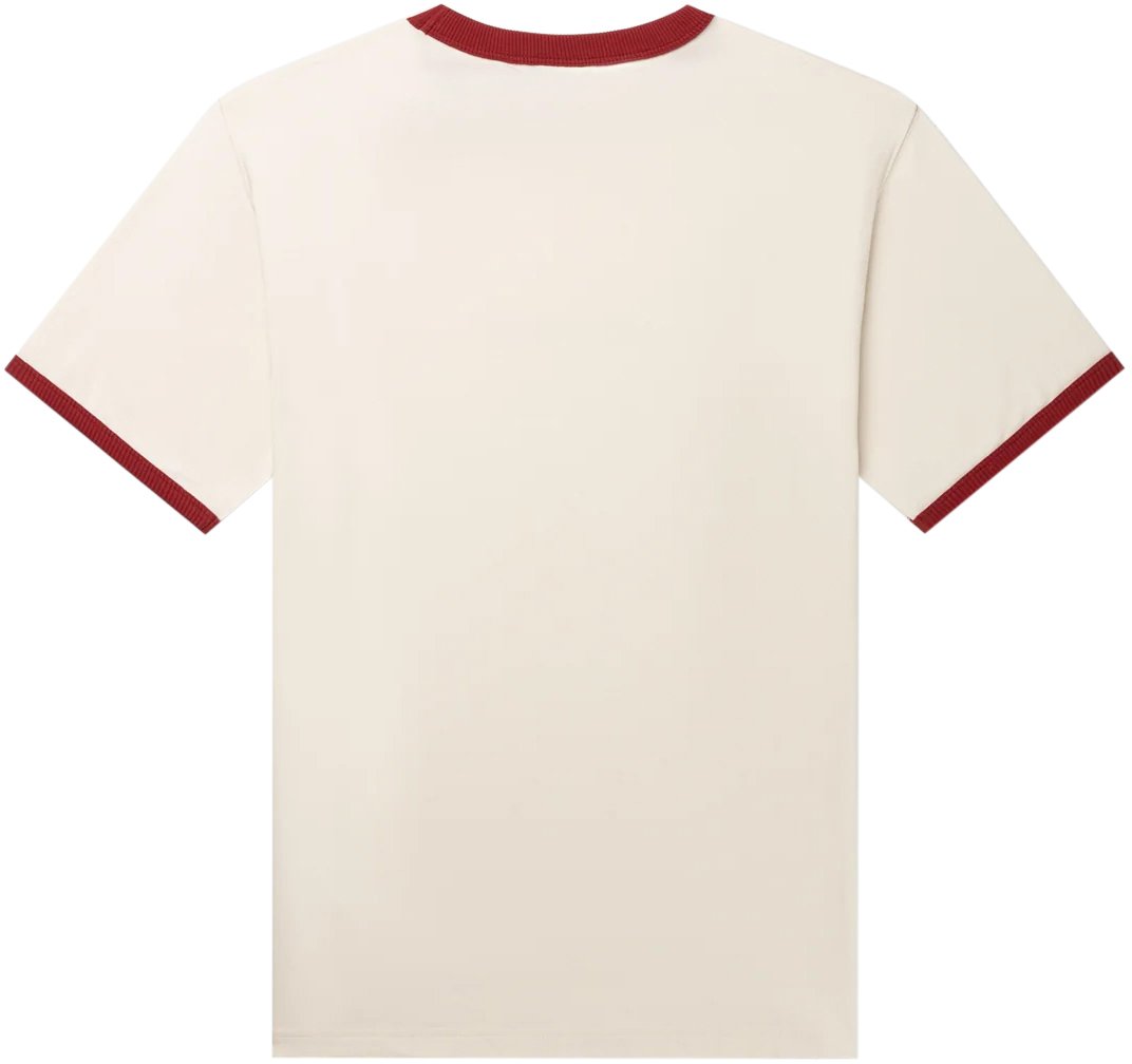 Daily Paper T-Shirts And Polos Gardenia Divers