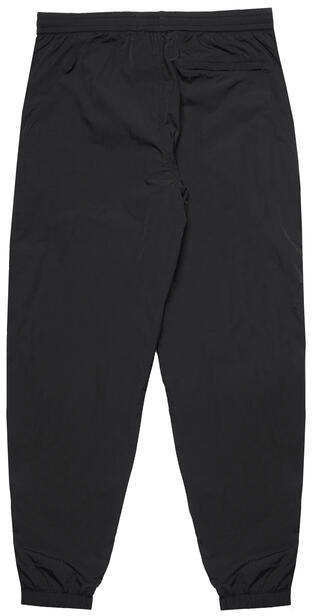 Daily Paper Trousers Black Zwart