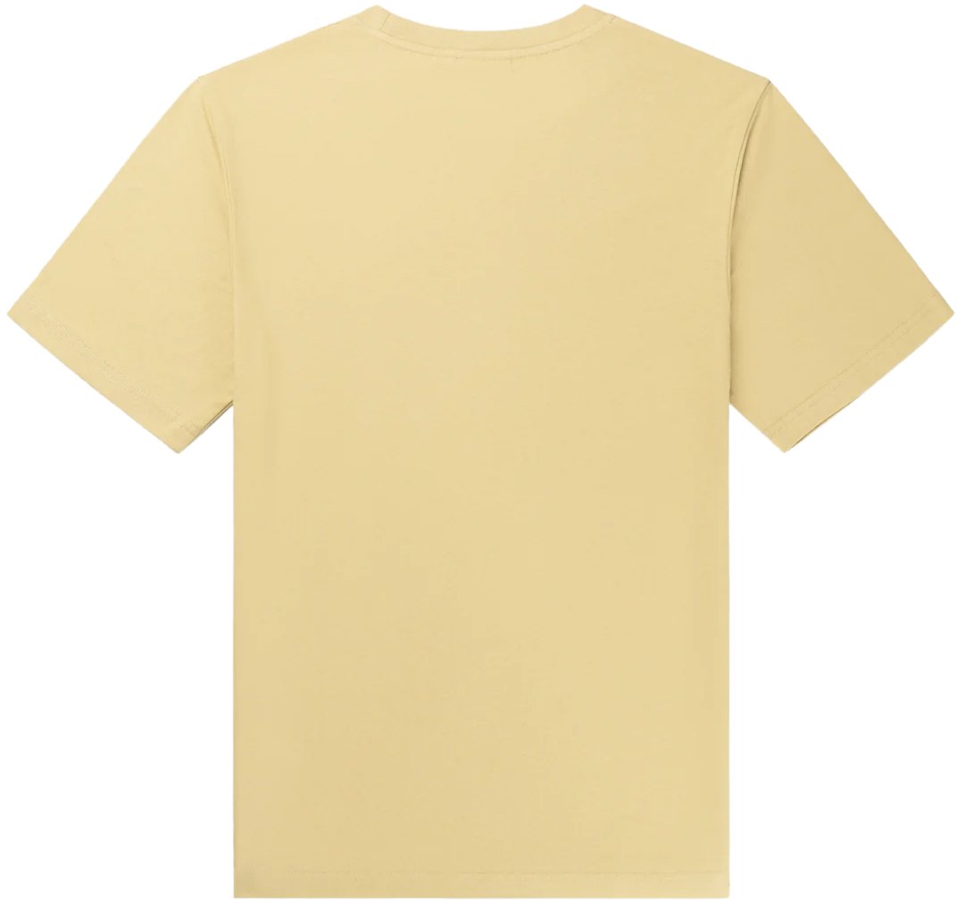 Daily Paper T-Shirts And Polos Taos Beige Beige