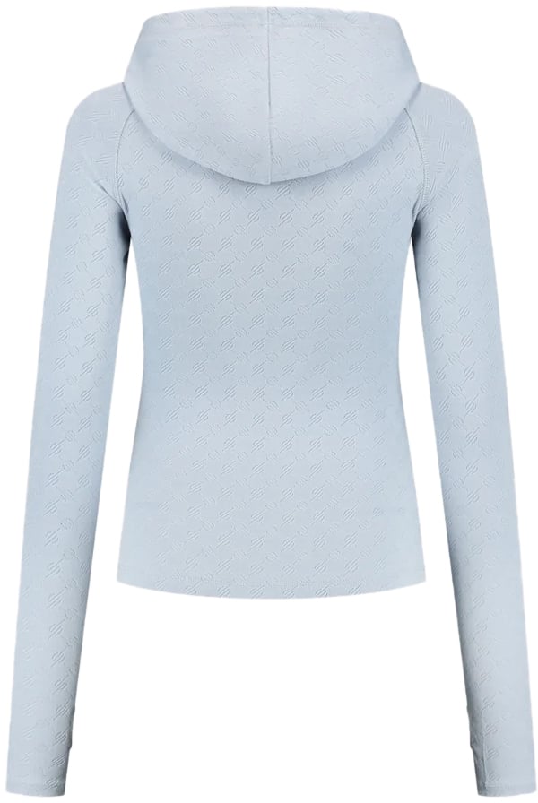 Daily Paper Sweaters Blue Blauw