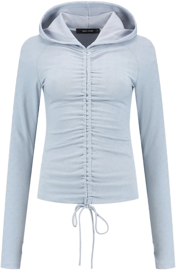 Daily Paper Sweaters Blue Blauw