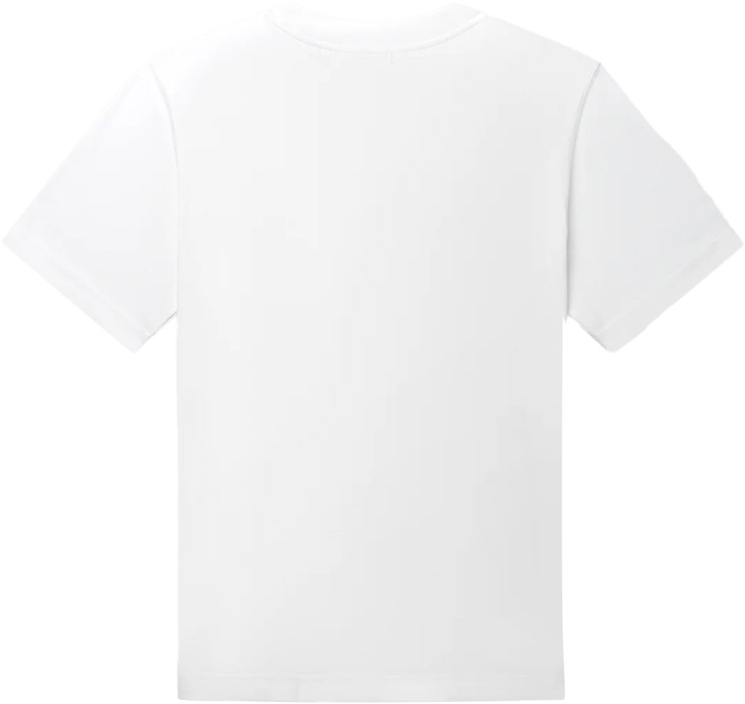 Daily Paper T-Shirts And Polos White Wit