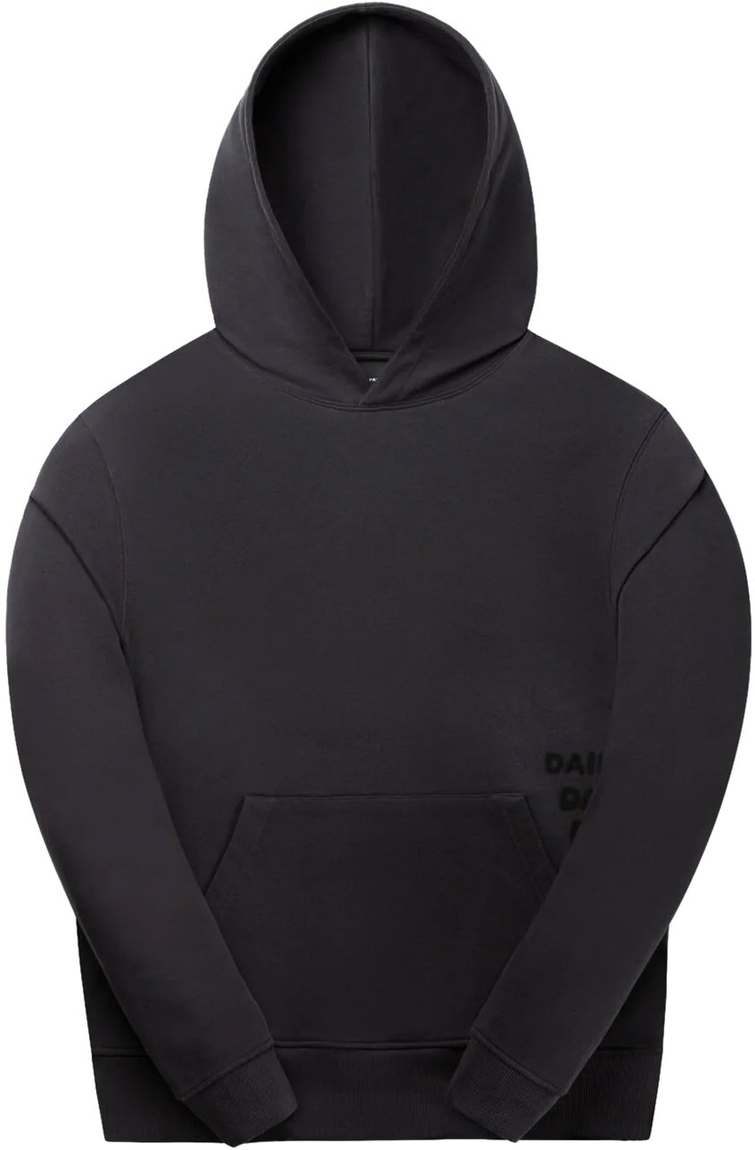 Daily Paper Sweaters Black Zwart