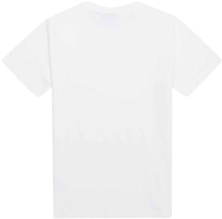 Daily Paper T-Shirts And Polos White Wit