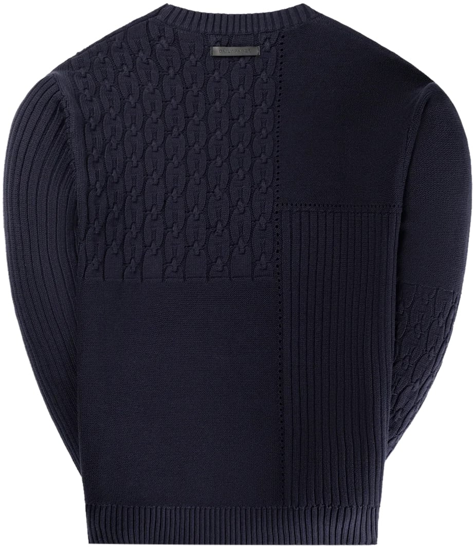 Daily Paper Sweaters Naval Academy Divers
