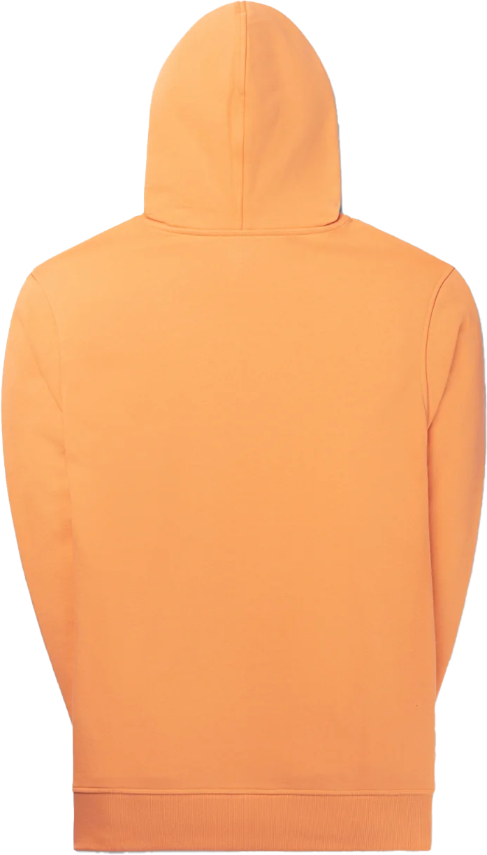 Daily Paper Sweaters Tangerine Orange Oranje