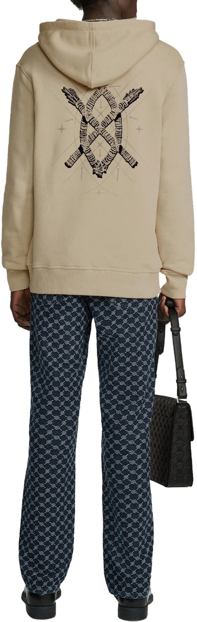 Daily Paper Sweaters Beige Beige