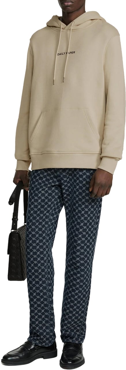 Daily Paper Sweaters Beige Beige