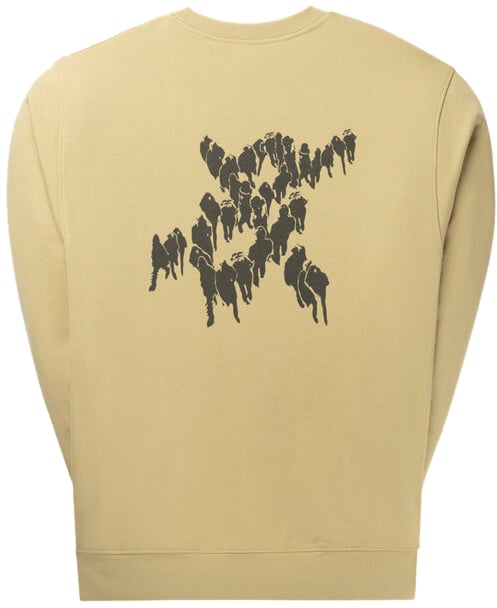 Daily Paper Sweaters Taos Beige Beige