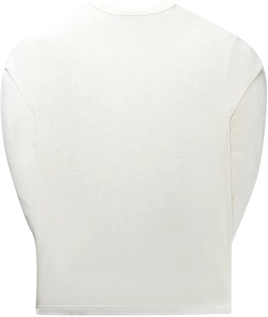 Daily Paper T-Shirts And Polos White Wit