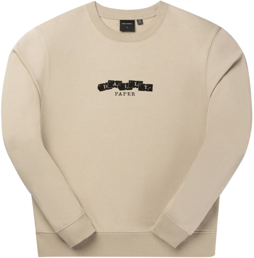 Daily Paper Sweaters Nacreous Cloud Divers