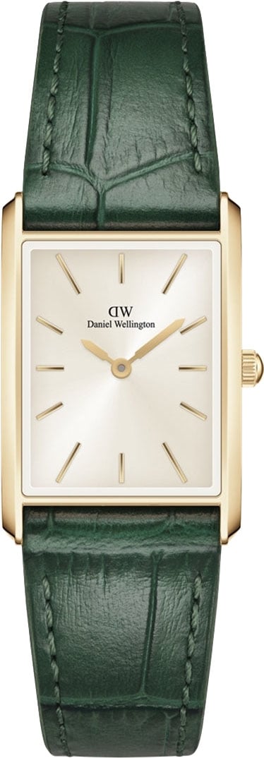 Daniel Wellington Bound - Horloge - Zwart Divers