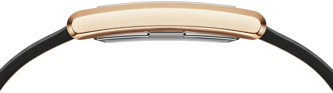 Daniel Wellington Bound - Horloge - Wit Divers