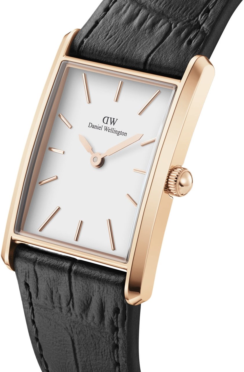Daniel Wellington Bound - Horloge - Wit Divers