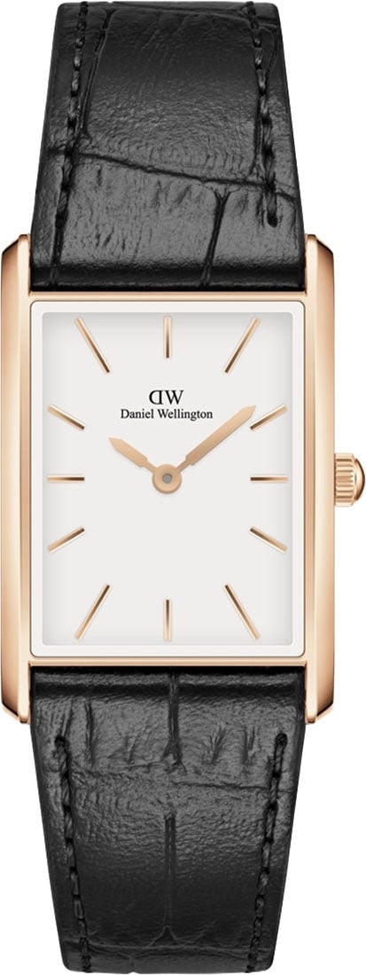 Daniel Wellington Bound - Horloge - Wit Divers