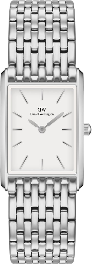 Daniel Wellington Bound - Horloge - Wit Divers