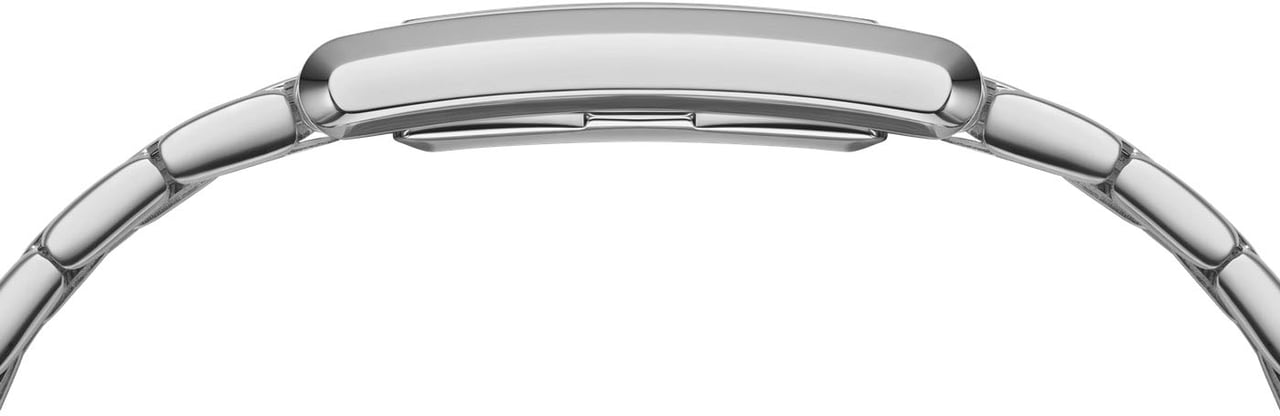 Daniel Wellington Bound - Horloge - Wit Divers