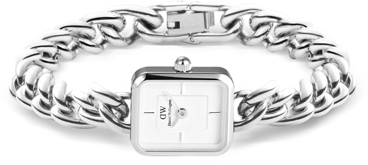 Daniel Wellington - Horloge - Zilver Divers