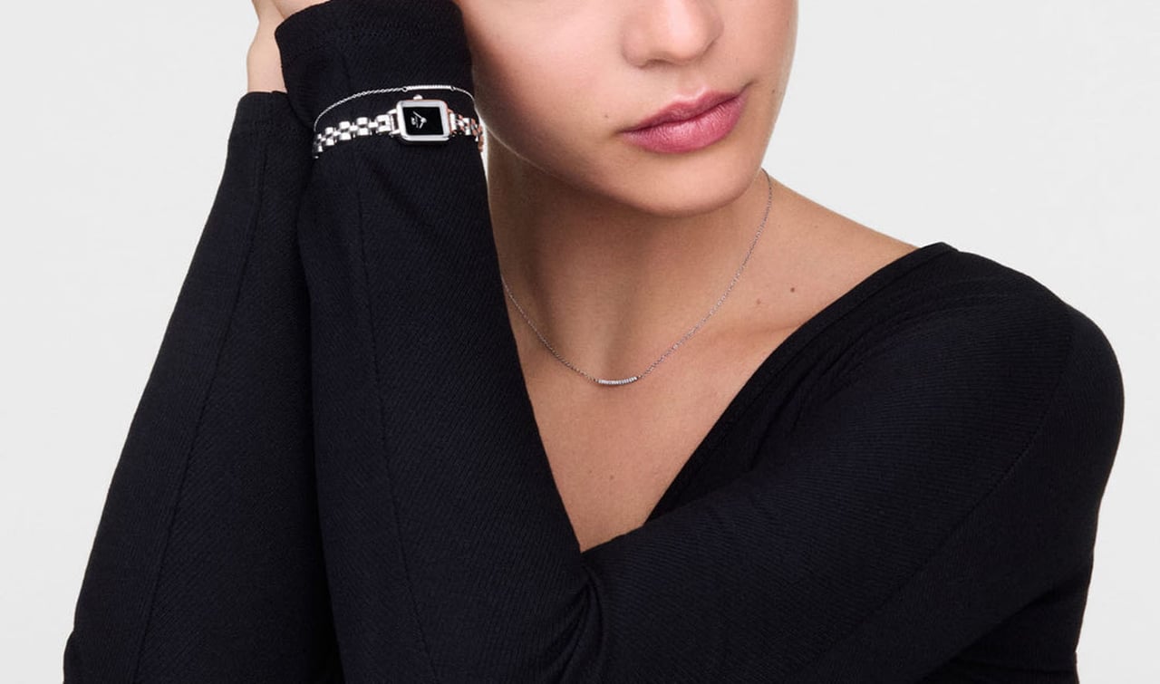 Daniel Wellington - Horloge - Zwart Zilver