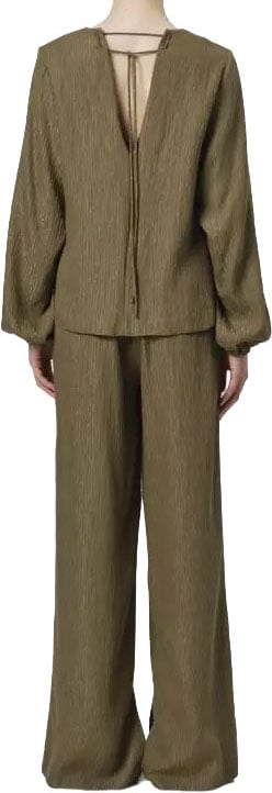 Dante6 Dante 6 Lima Pantalons Groen 243122 Groen