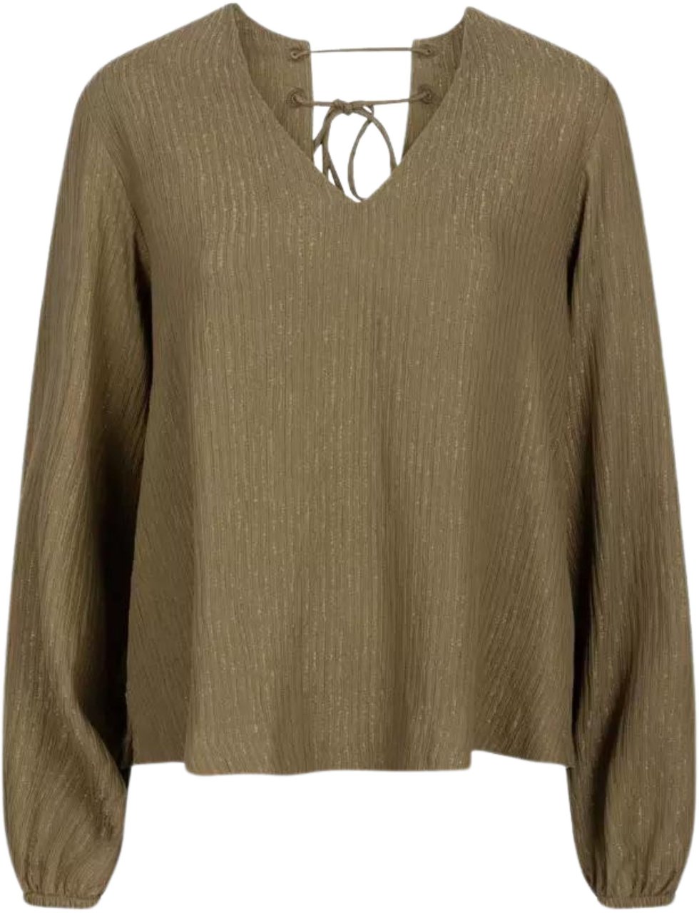 Dante6 Dante 6 Stardom Tops Groen 243123 Groen