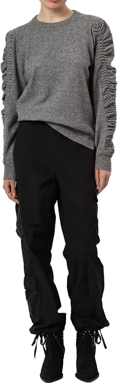Dante6 Dante 6 D6pardon Sweaters Grijs 243411 Grijs