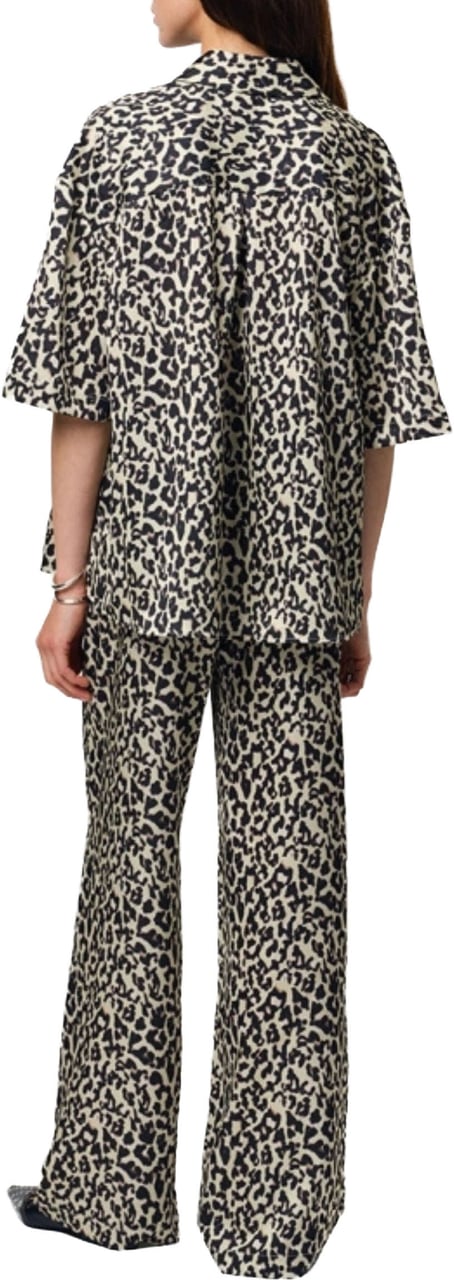 Dante6 Dante 6 Peju Blouses Multicolor 251144 Divers