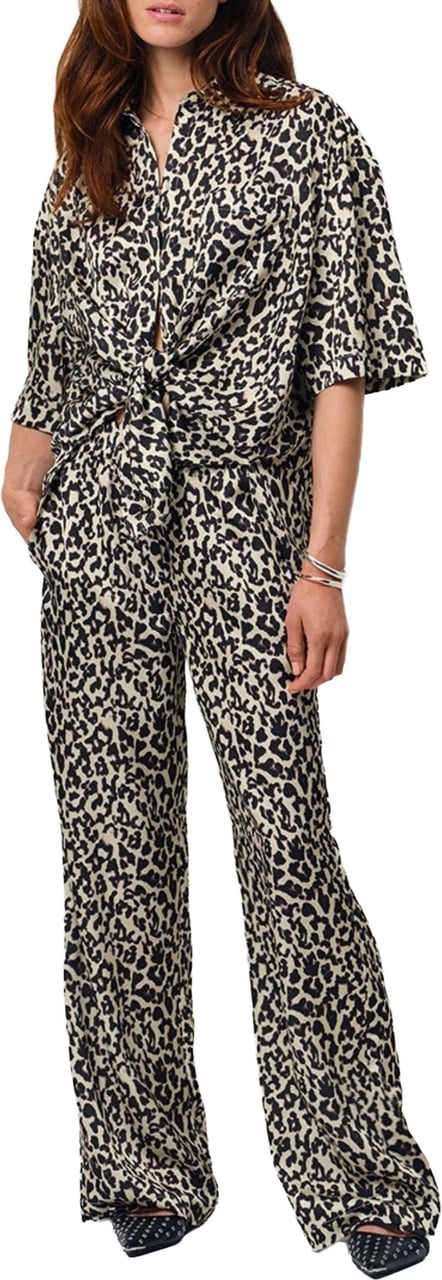 Dante6 Dante 6 Peju Blouses Multicolor 251144 Divers
