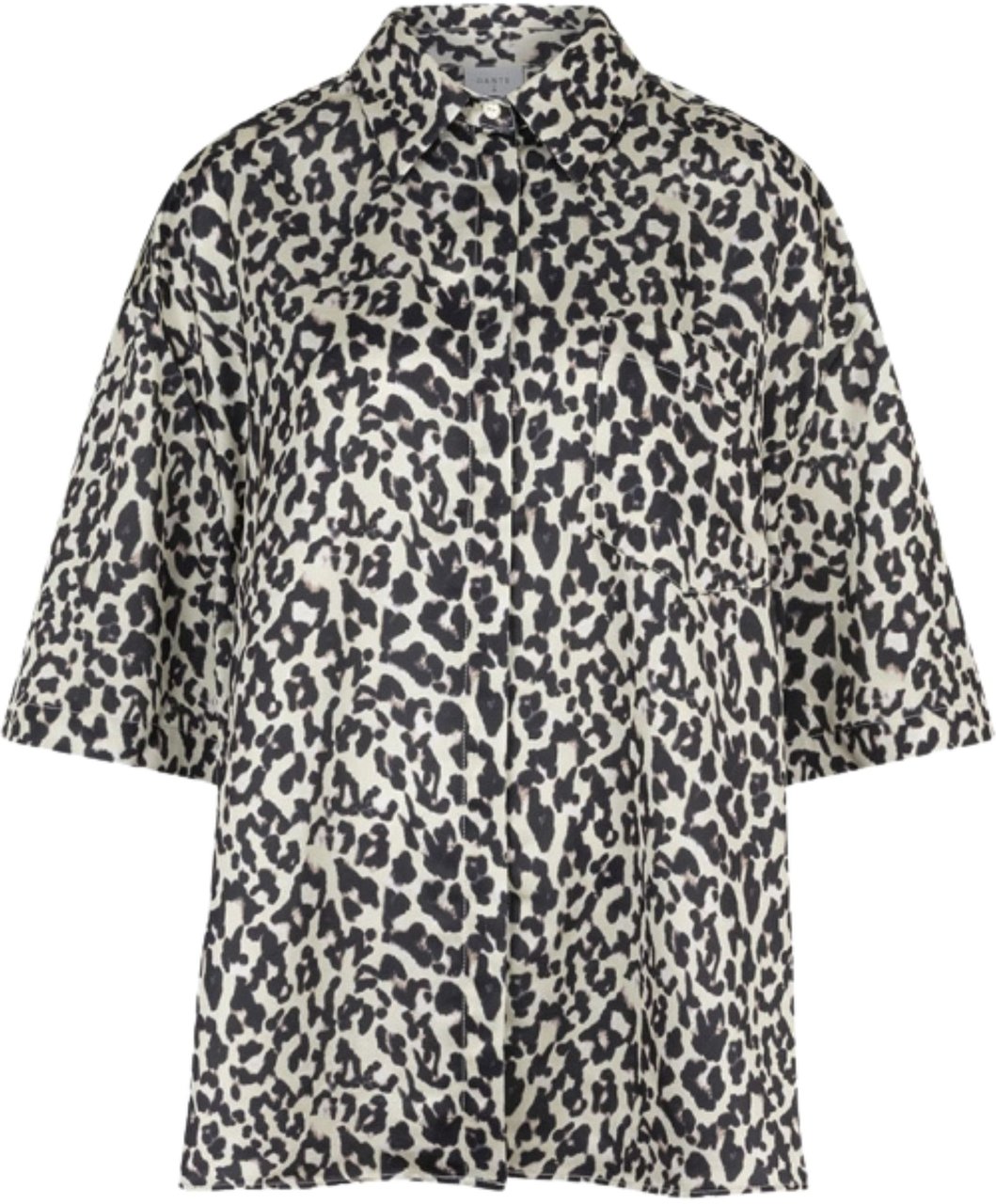 Dante6 Dante 6 Peju Blouses Multicolor 251144 Divers