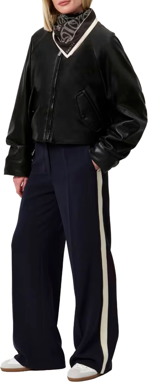 Dante6 Dante 6 Hush Pantalons Blauw 253113 Blauw