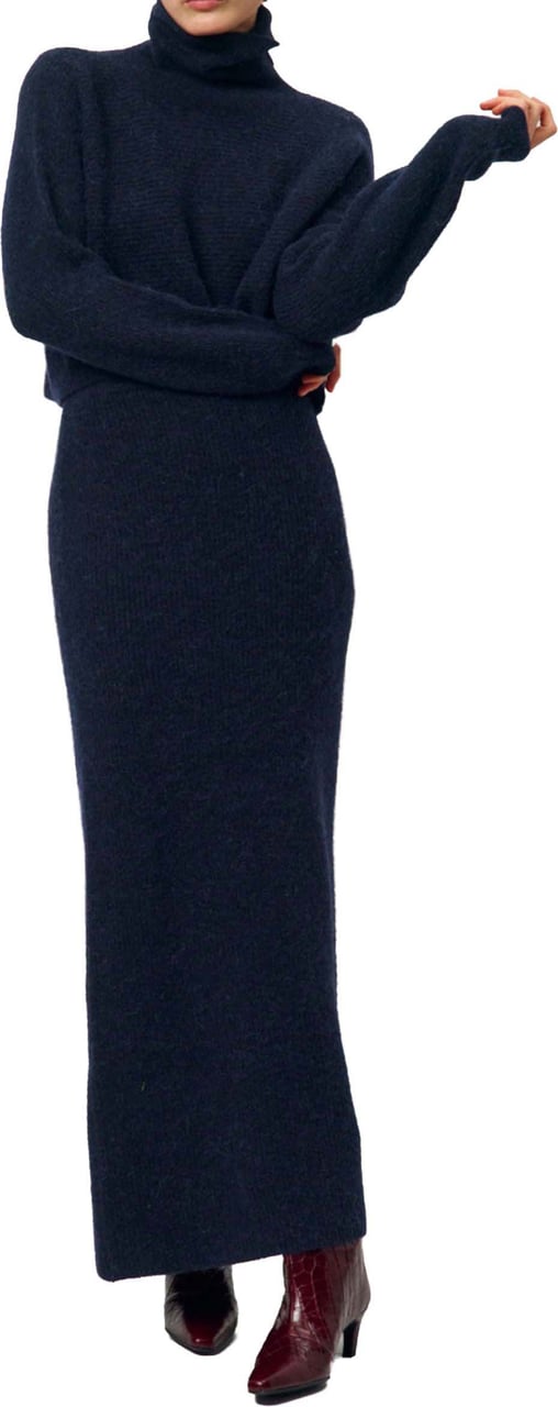 Dante6 Dante 6 Suzy Rokken Donkerblauw 253411 Blauw