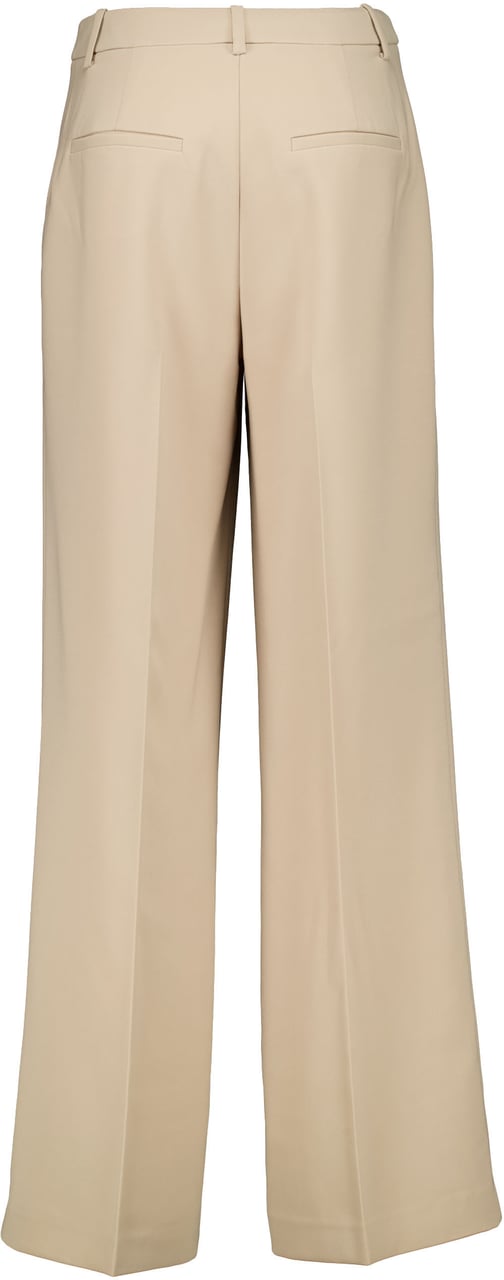 Dante6 Dante 6 Alain Straight Leg Pants Pantalons Zand 261151 Beige