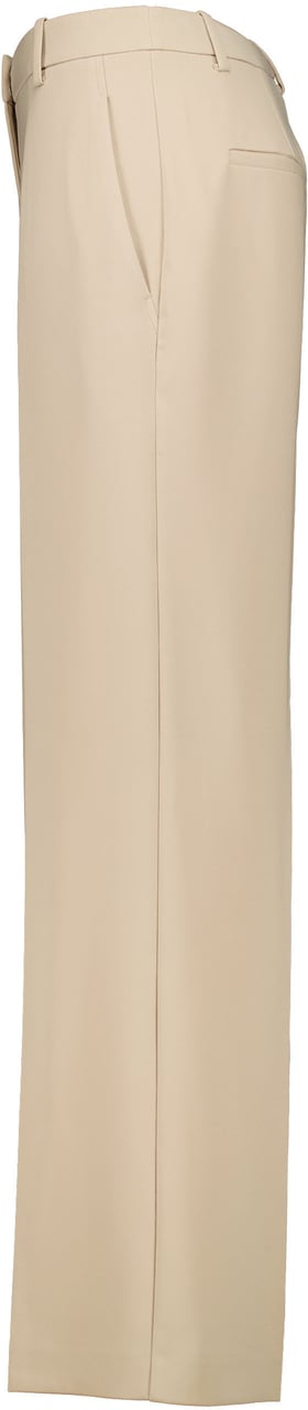 Dante6 Dante 6 Alain Straight Leg Pants Pantalons Zand 261151 Beige